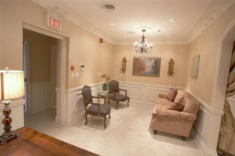 Mikvah Mei Menachem